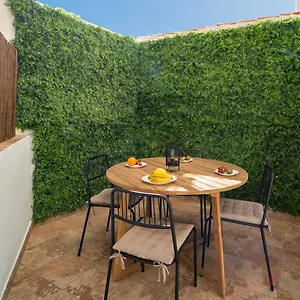  Apartamento Chic Retreat