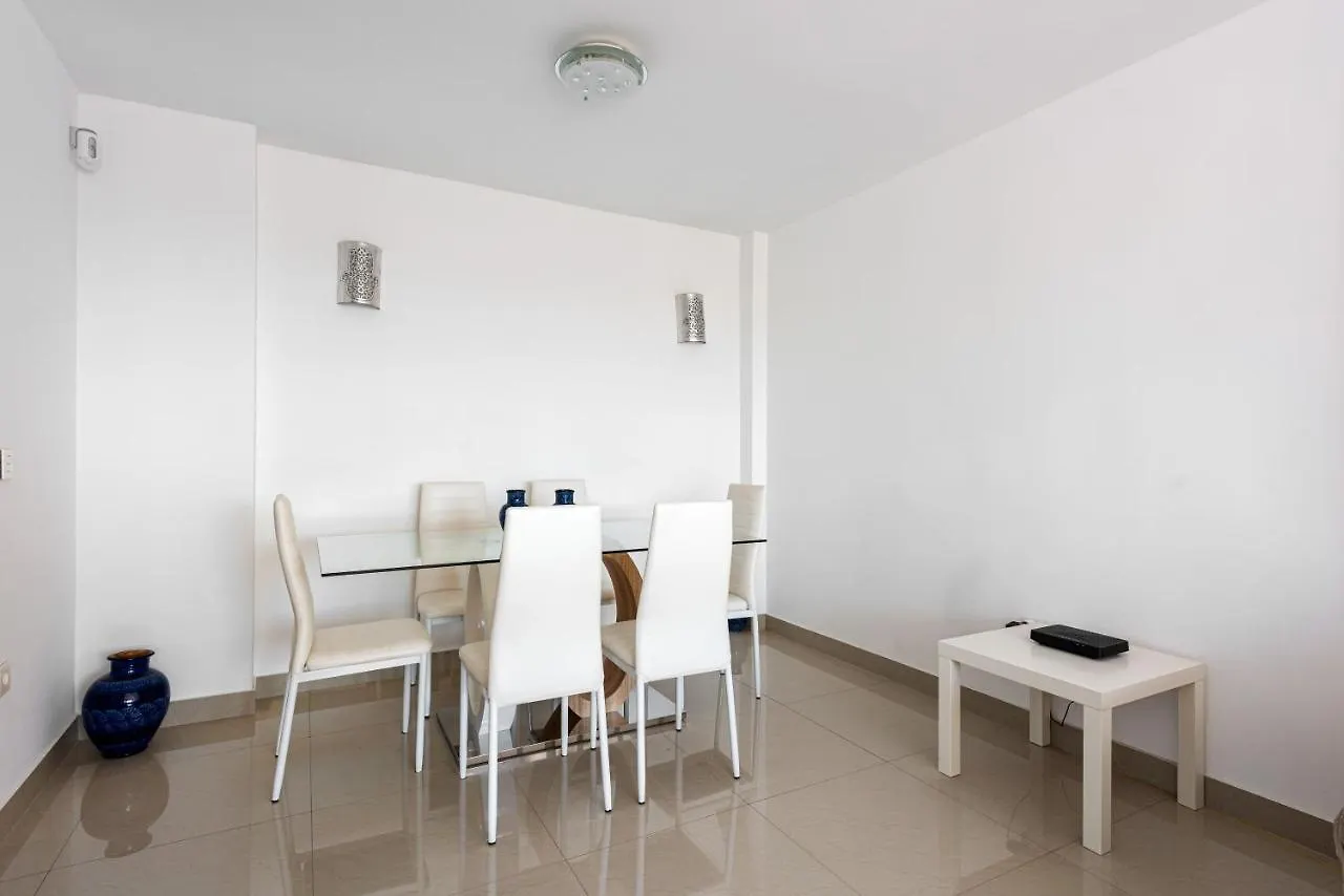 Stay U-Nique Apartment Eduardo Carvajal Malaga